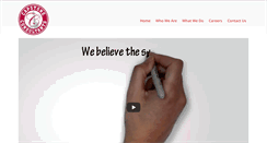 Desktop Screenshot of capstonecharlotte.com